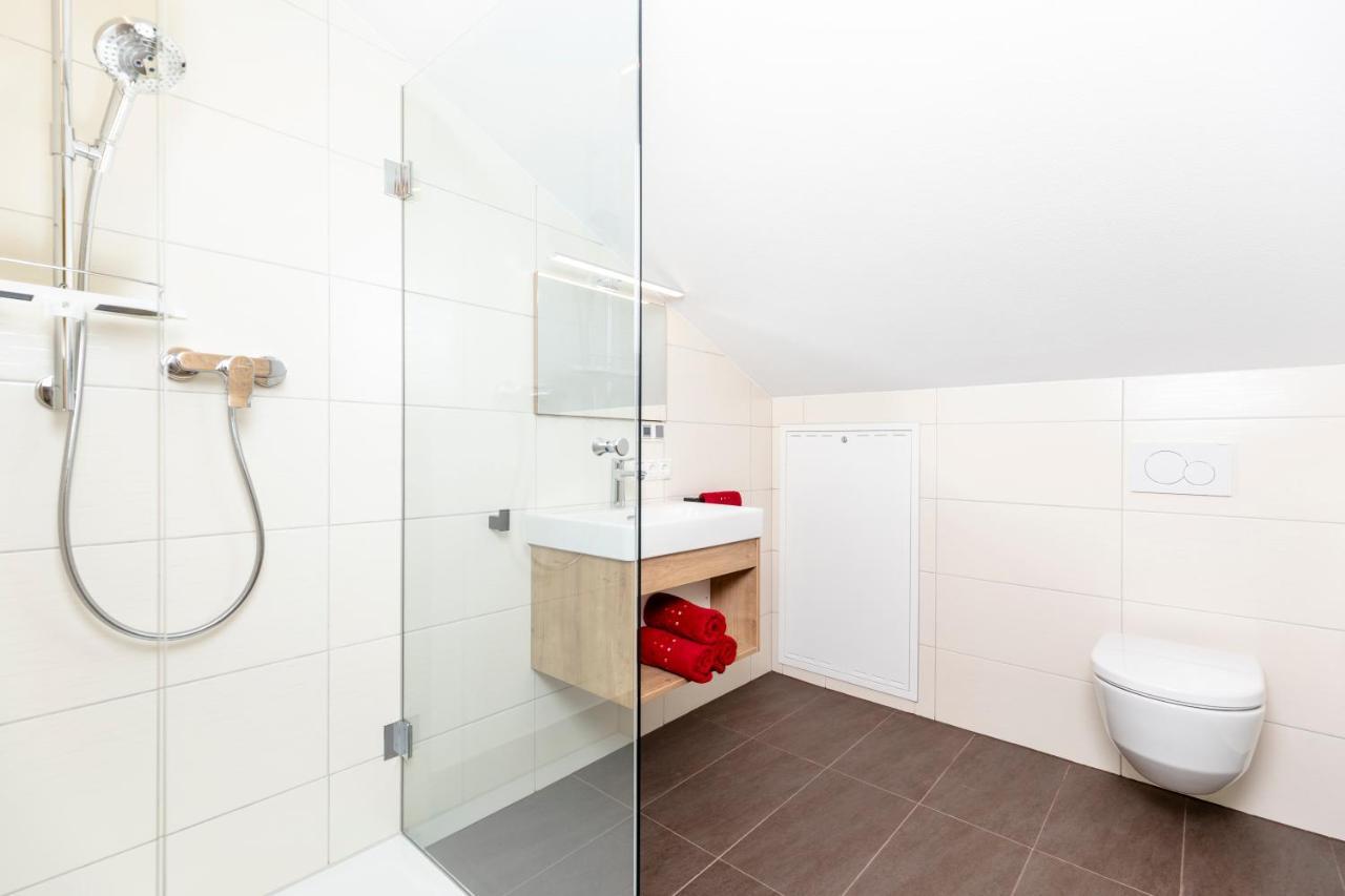 Apartamento Herzstück Zillertal *