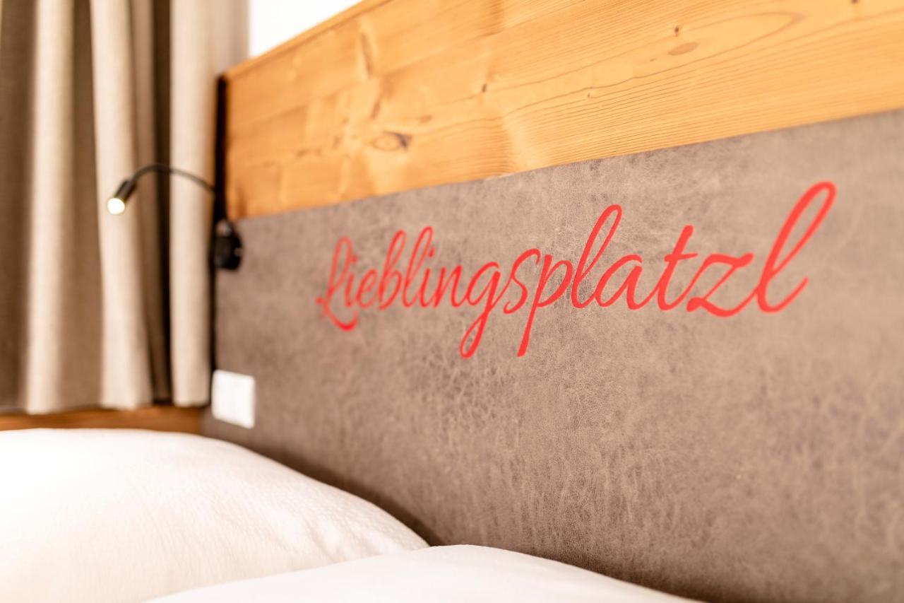 Herzstück Zillertal Apartamento