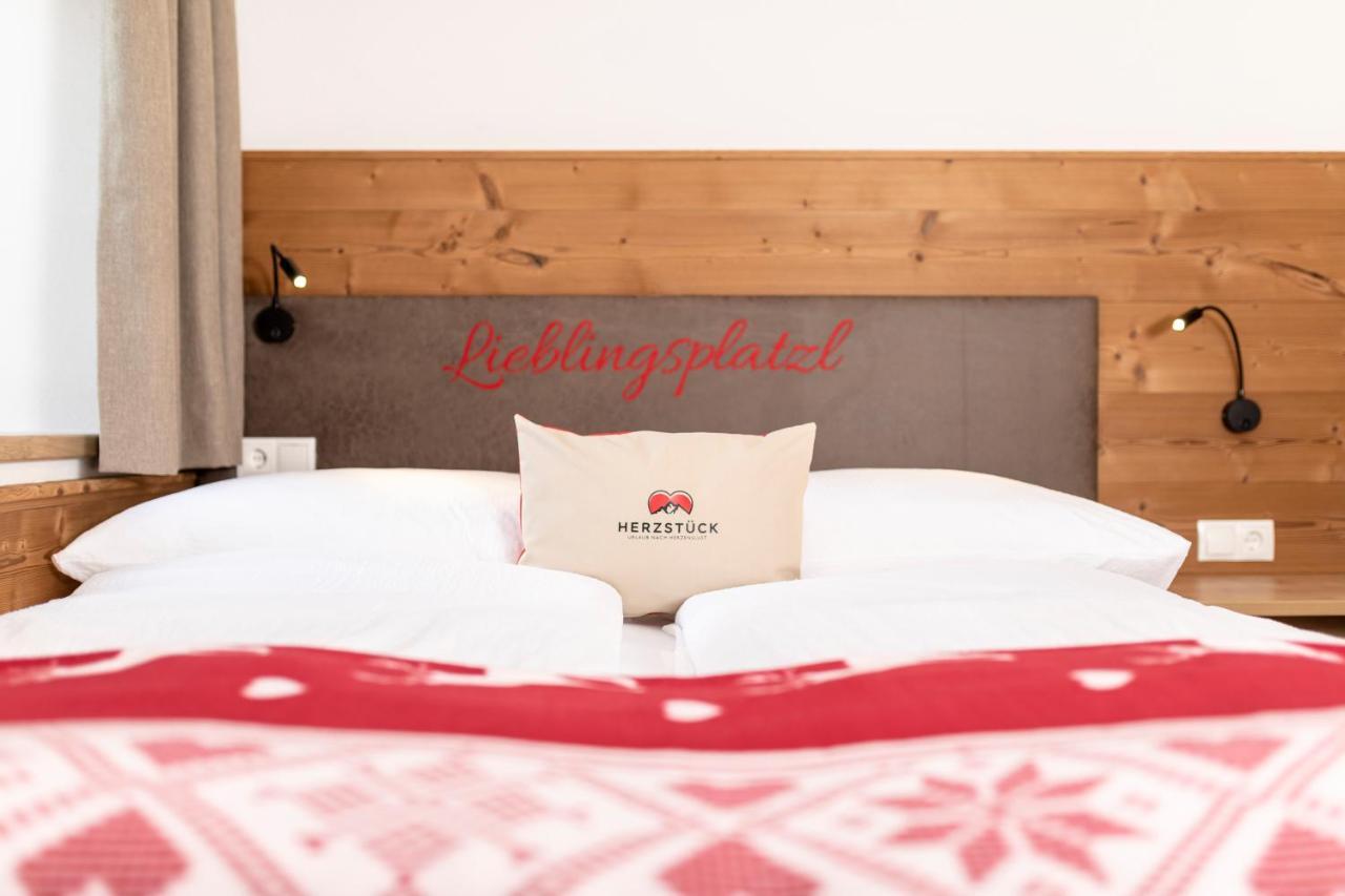 Apartamento Herzstück Zillertal Kaltenbach