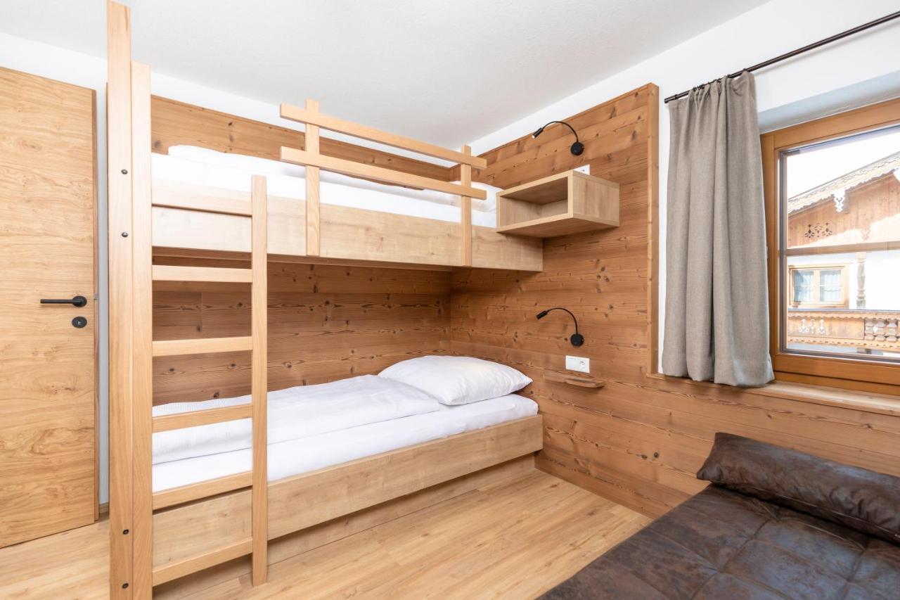 Herzstück Zillertal Apartamento Kaltenbach