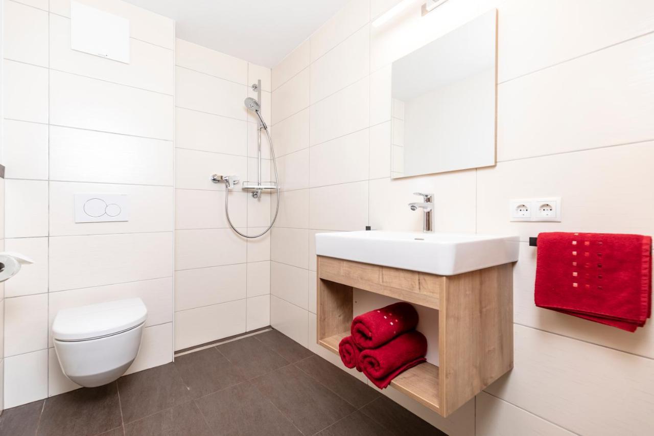 Apartamento Herzstück Zillertal *